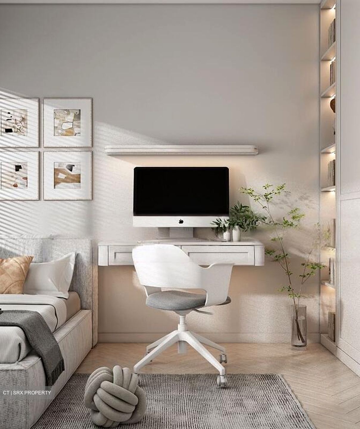 Yishun Emerald (D27), Condominium #474130031